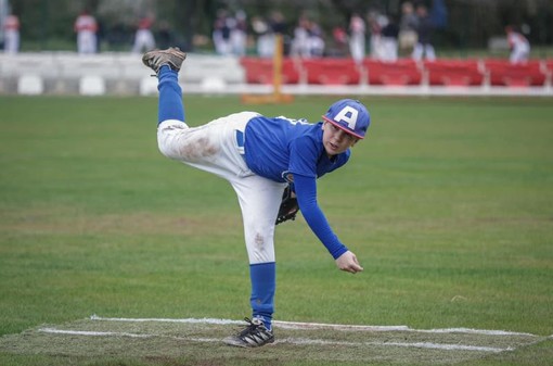 Finale Ligure. Il torneo di baseball under 12 intitolato a Claudio Casanova