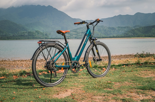 Scambia i vecchi chilometri per un nuovo viaggio, Fiido ti regala una nuova E-bike!