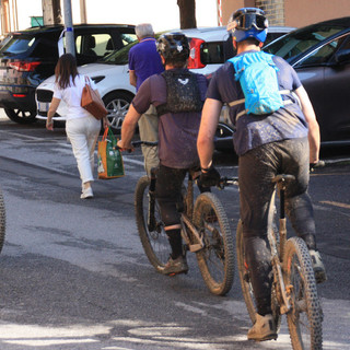 Bikers e territorio, il pendolo tra economia e tutela: posizioni e visioni chiamate a equilibrarsi per coesistere