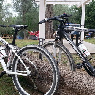 Consegnate 24 Mountain Bike alle strutture ricettive