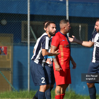 Calcio, Prima Categoria: sabato di anticipi, in campo Città di Savona, Speranza, Vadino, Andora e San Filippo