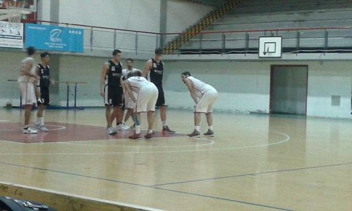 Basket. Under 18 Eccellenza: Riscatto per il Vado sul campo di Omegna