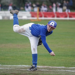 Finale Ligure. Il torneo di baseball under 12 intitolato a Claudio Casanova