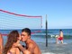 Laigueglia, niente beach volley in acqua. Un lettore: “Divieto di mettere la rete da pallavolo in mare. Così il Comune allontana i giovani