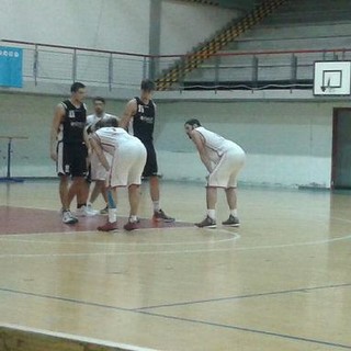 Basket. Under 18 Eccellenza: Riscatto per il Vado sul campo di Omegna