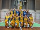 Pallacanestro Alassio: l'Under 14 Femminile stacca uno storico pass per la poule Elite