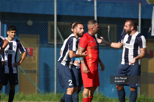 Calcio, Prima Categoria: sabato di anticipi, in campo Città di Savona, Speranza, Vadino, Andora e San Filippo