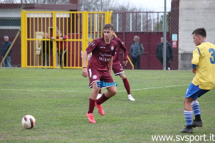 Clacio, Seconda Categoria. Spareggio nel girone A? Nel gruppo B si attende la griglia playoff