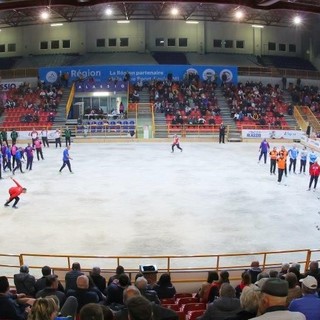 Bocce. Inizia la settimana della Targa d'Oro, ma i numeri sono già da record!