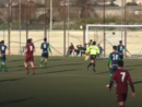 Calcio. Turbo Ventimiglia, la sintesi del 4-1 alla Sestrese Bor. (VIDEO)