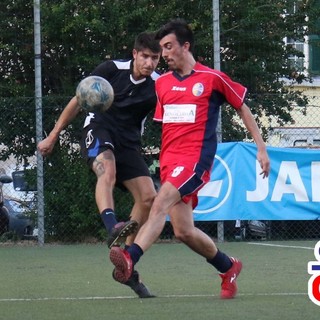 Calcio, Tornei Estivi. Si chiudono i gironi questa sera: il programma della terza giornata della Savona Cup