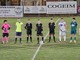 Calcio, Coppa Italia Promozione. Pepe, gol e polemiche, l'andata tra San Francesco e Ceriale termina 2-2