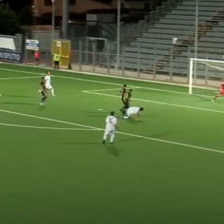 Calcio, Albissola - Juventus 23: rivediamo l'eurogol di Cais e la zampata di Balestrero (VIDEO)