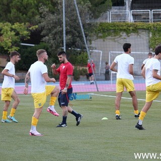 Calcio, Coppa Italia di Eccellenza. In campo alle 18:00 Pietra Ligure e Celle Varazze puntano ai quarti di finale