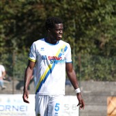 Calcio, Serie D. I provvedimenti del Giudice Sportivo: Cairese senza Onkony, la Sanremese perde Tedesco e Monticone