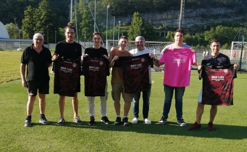 Calciomercato. Cengio forza sette con Caruso, Zizzini, Canaparo, Gilardo, Volga, Montano e Negro