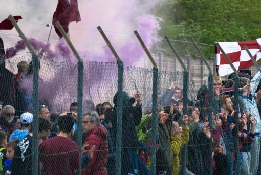 Calcio, Prima Categoria A. L'anticipo porta al Cengio i tre punti e il quarto posto, la doppietta di Rovere e il rigore di Zizzini valgono la vittoria sul Vadino