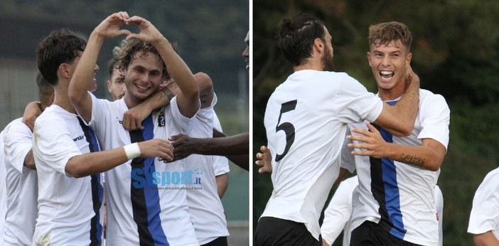 Calcio, Coppa Italia di Serie D. La Cairese si scioglie davanti all'Imperia (0-3) sarà derby con l'Albenga