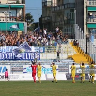 Calcio. Serie D, domenica in riva al lago per il Savona: il match contro lo Stresa vale i piani alti della classifica