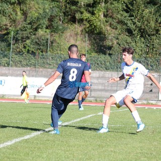 Calcio, Serie D. Mercoledì in campo per Cairese e Vado, tra campionato e Coppa Italia