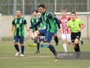 Calcio. Hat trick Piacentini, il Legino espugna 3-2 il Ponzo