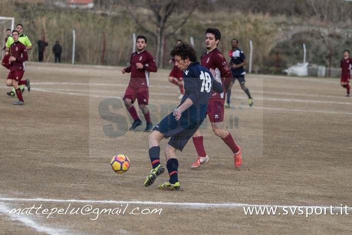 Calcio, Prima Categoria A: i risultati e la classifica dopo la ventinovesima giornata