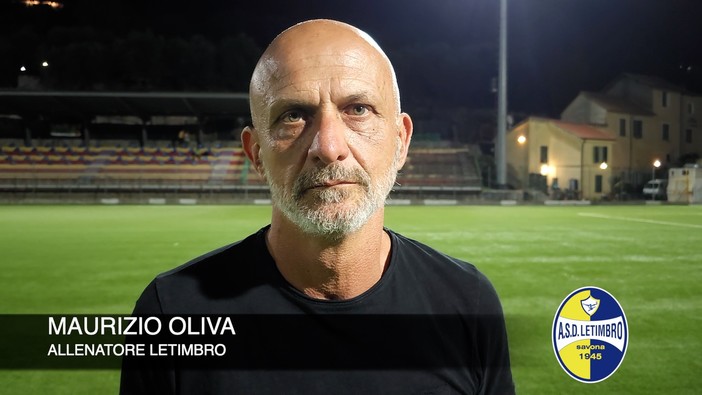 Calcio, Letimbro. Tour de force per i gialloblu. Mister Oliva: &quot;Amichevoli impegnative, occhio al campionato il livello medio si è alzato&quot; (VIDEO)