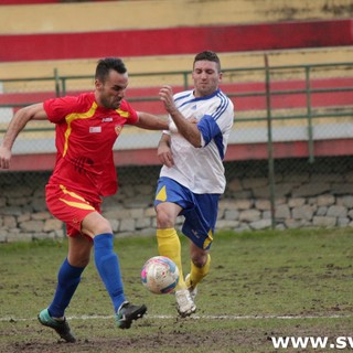 Calcio, Eccellenza: Cairese e Veloce vogliono punti salvezza, nel Finale si rivede Capra