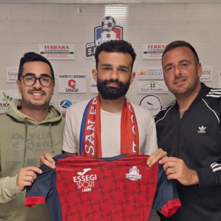 Calcio. Bentornata Juniores a Loano! La San Francesco Pronta a schierare la massima leva giovanile