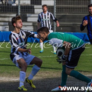 Calcio, Eccellenza: Albenga e Vado si misurano a vicenda, trasferta frontaliera per l'Albissola