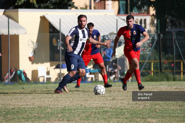 Calcio, Prima Categoria B. I risultati degli anticipi. E' ormai zona Rapetti per il Città di Savona, Speranza sconfitto a Masone