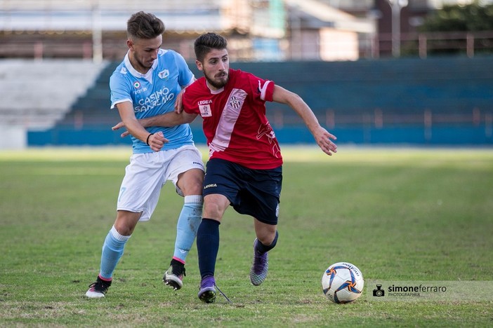 Calcio, Serie D: è il giorno del derby savonese, al Bacigalupo arriva il Finale