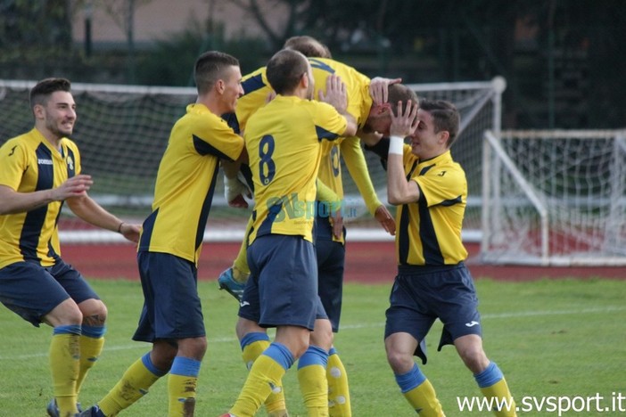 Calcio, Cairese. Replica piccata a Solari: &quot;Senza sapere come...&quot;