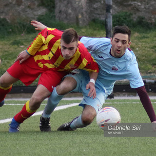 Calcio, Seconda Categoria B: playoff e playout, saranno novanta minuti da dentro o fuori