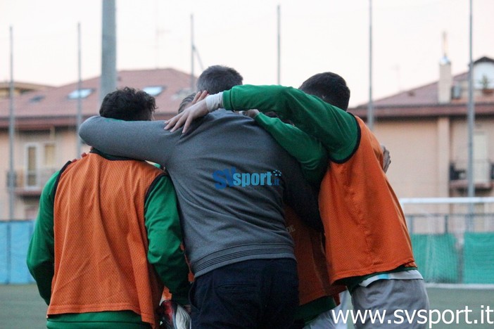 Calcio, Promozione A. Podio tutto savonese per la valorizzazione giovani. Primato Legino davanti a Ceriale e Celle Varazze