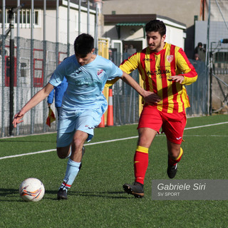 Calcio, Seconda Categoria B: il Millesimo cerca un nuovo affondo, Sassello e Vadese in trasferta