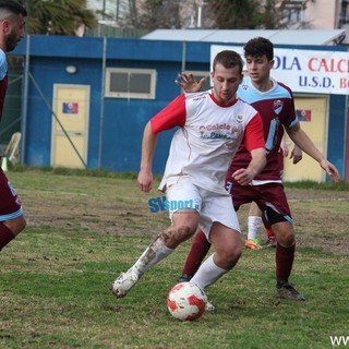 Calcio, Legino. I convocati e dal Borgio arriva Castiglione