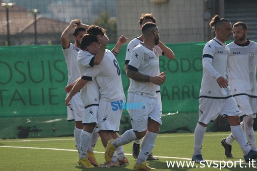 Calcio, Prima Categoria. Il Camporosso parte al meglio nei playoff, la Priamar obbligata a vincere per rimanere in categoria