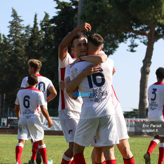 Calcio, San Francesco Loano. Il dg Burastero volta pagina: &quot;Testa subito al Finale, ci aspetta una gara tosta&quot;