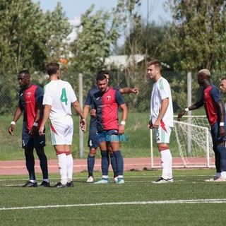 Calcio, Serie D. Vado, reazione obbligatoria contro il Chieri. Albenga e Cairese in trasferta per alimentare il magic moment