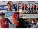 FOTONOTIZIA: Milano - Sanremo ecco la fotogallery delle squadre alla vigilia della Classicissima