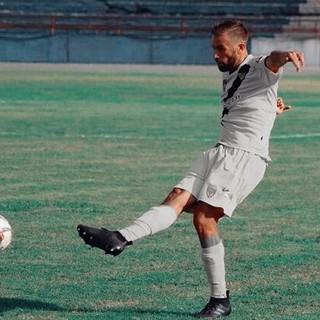 Calciomercato. L'Albenga serra i ranghi difensivi, tesserato Pablo Andres Garbini