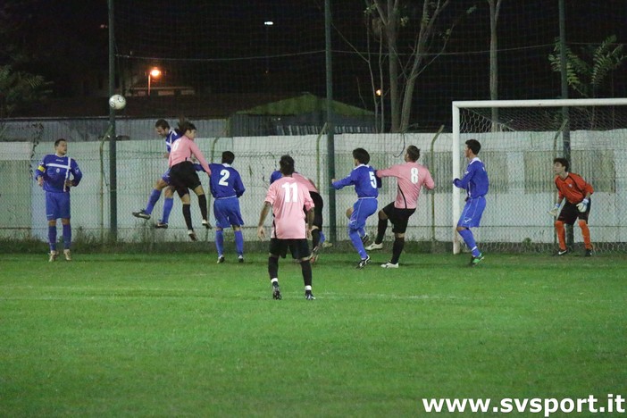 Calcio, Albenga: caccia aperta alla finale di Coppa, poi si penserà al Pallare