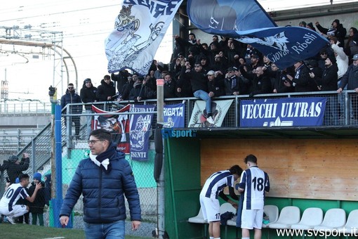 Calcio, Coppa Liguria. Fissato la data di Multedo - Savona