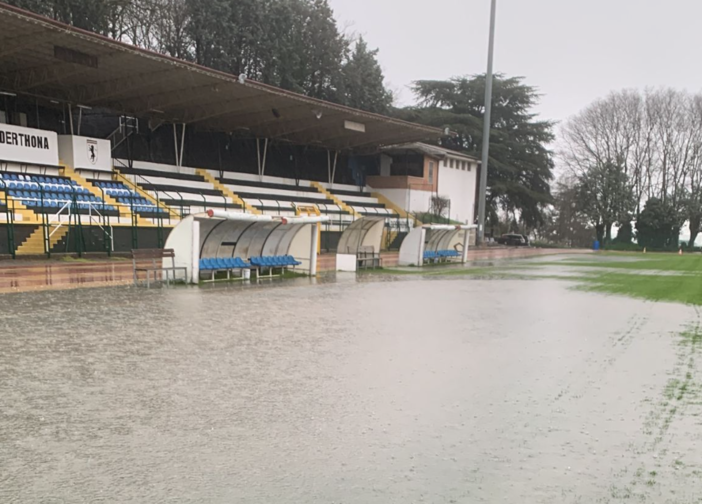 Calcio. Derthona - Vado, si gioca! Il via alle 15:!0