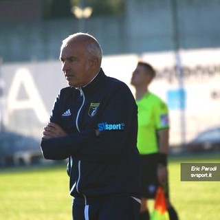 Imperia, mister Buttu: &quot;Tutti a disposizione per la finale di Coppa. Siamo i campioni uscenti, teniamo a questa competizione&quot;