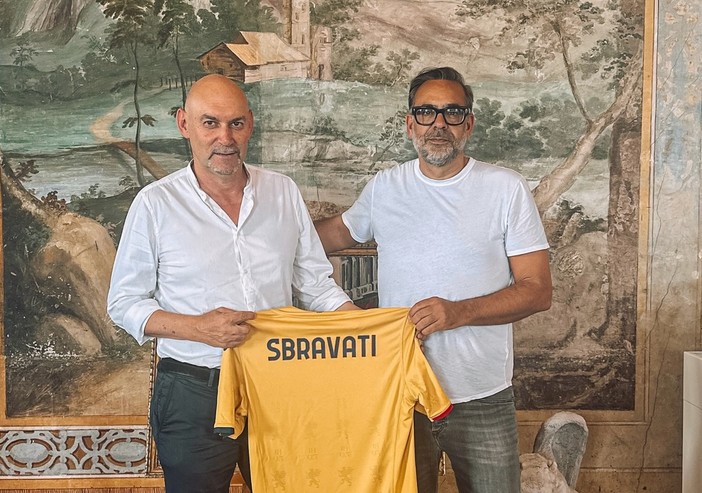 Calcio. Il Genoa saluta Michele Sbravati: &quot;Per te solo gioia e riconoscenza&quot;