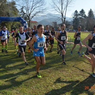 Cross Master. Tappa a Garlernda per il Campionato Regionale Fidal, si corre per il Trofeo Val Lerrone