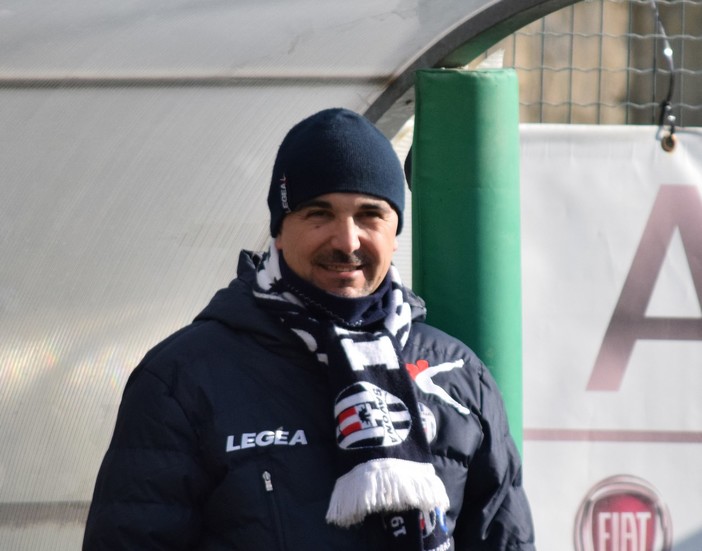 Calcio. Serie D, Sestri Levante-Savona 1-3. Siciliano ritrova il sorriso: &quot;Risposte positive da parte di tutta la squadra&quot;