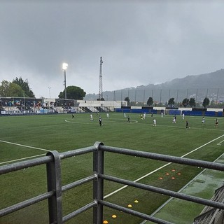 Calcio, Vadino. Il dg Feroleto commenta l'esclusione dell'Albenga: &quot;Tanta tristezza, ma resta la squadra della città&quot;